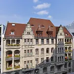 Quartier M Lejlighedshotel Leipzig