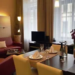 Lejlighedshotel Quartier M 5*