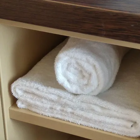 公寓式酒店 M小区公寓酒店 莱比锡