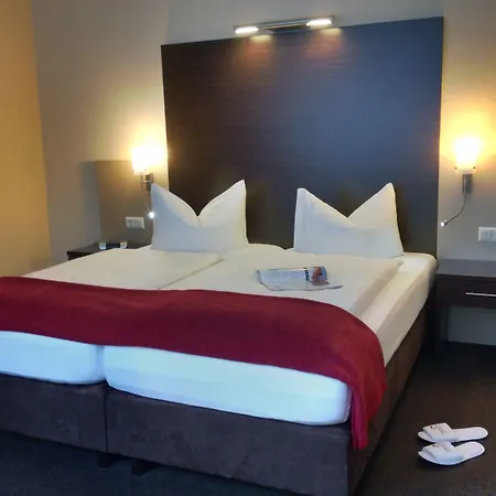 Quartier M 5* Lipsia