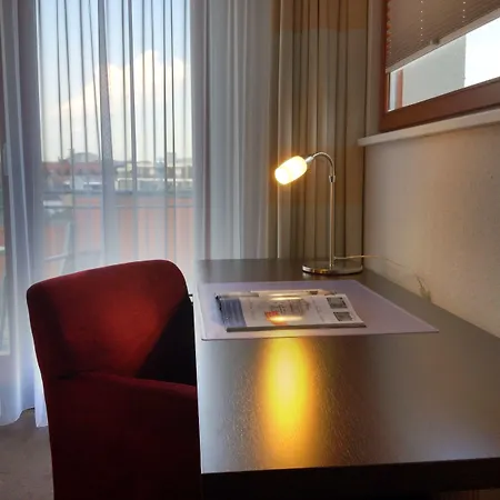 M小区公寓酒店 莱比锡