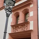 Aparthotel Quartier M 5*
