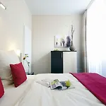 Quartier M 5* Leipzig