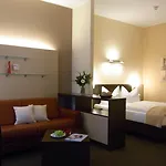 Quartier M Aparthotel Leipzig