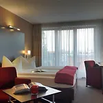 Aparthotel Quartier M Leipzig
