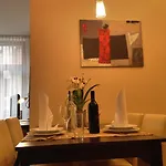 Aparthotel Quartier M Leipzig