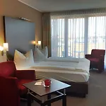 Quartier M Aparthotel Leipzig