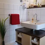 Aparthotel Quartier M Leipzig