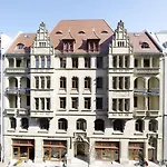 Aparthotel Quartier M