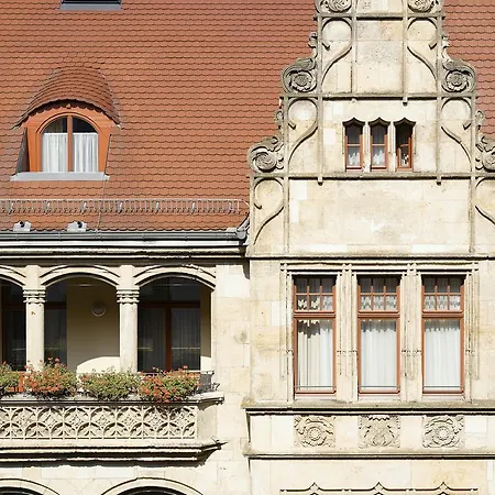 Lägenhetshotell Quartier M