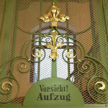 מלון דירות Quartier M