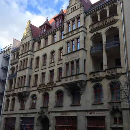 Aparthotel Quartier M