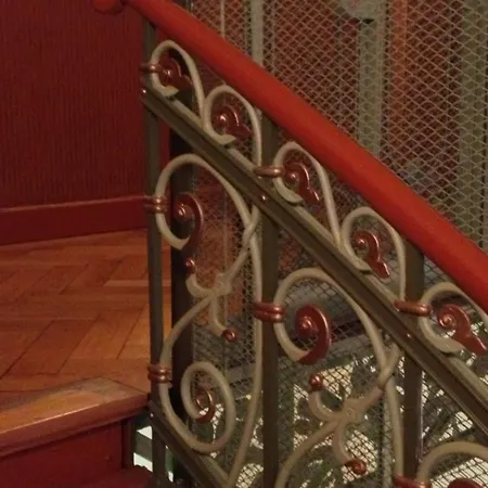 Aparthotel Quartier M