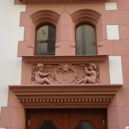 Quartier M Lägenhetshotell Leipzig