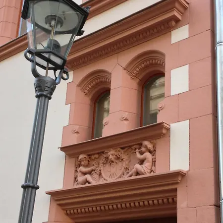 Aparthotel Quartier M 5*