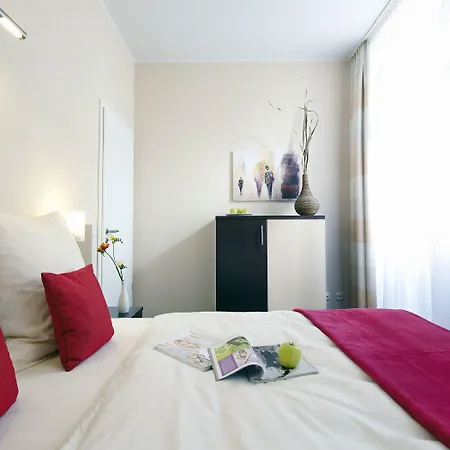 Quartier M 4* Leipzig