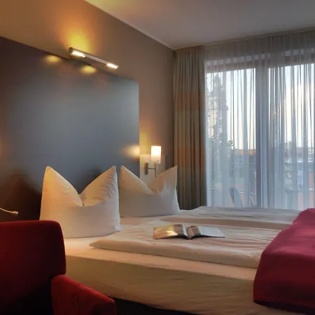 Quartier M Apartahotel