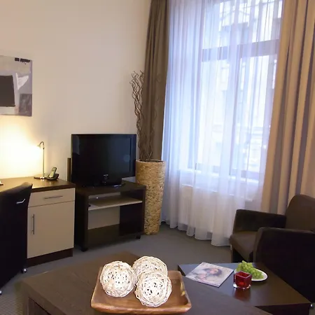 Quartier M Aparthotel