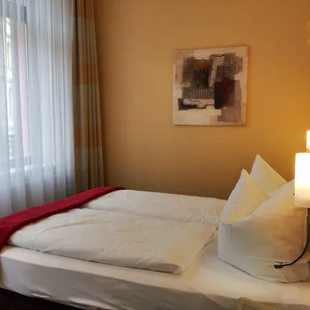 Quartier M Appart hôtel Leipzig