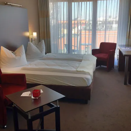 Apartmanhotel Quartier M 4*