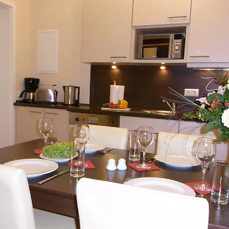 Quartier M 5* לייפציג