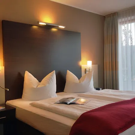 Apartahotel Quartier M 4*