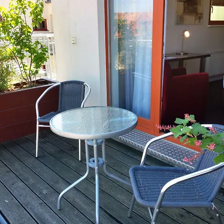 Aparthotel Quartier M 5*