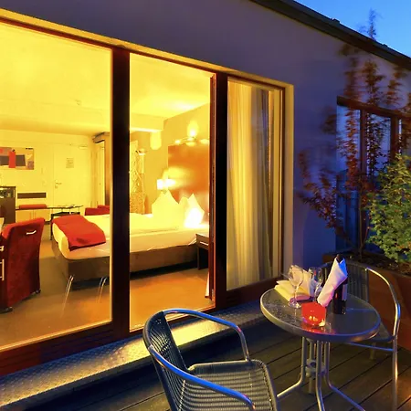 Quartier M לייפציג