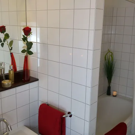 Lägenhetshotell Quartier M