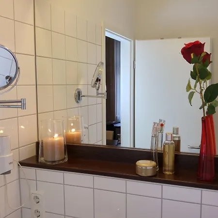 Quartier M Apartmanhotel