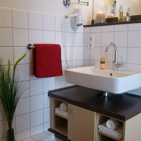 Apartahotel Quartier M Leipzig
