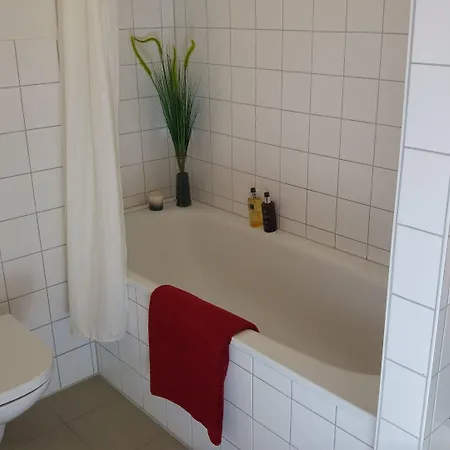 Quartier M Lägenhetshotell