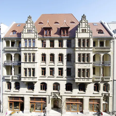 Aparthotel Quartier M