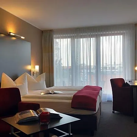 Lägenhetshotell Quartier M