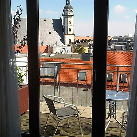 Apartmanhotel Quartier M