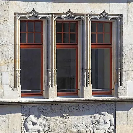 Quartier M
