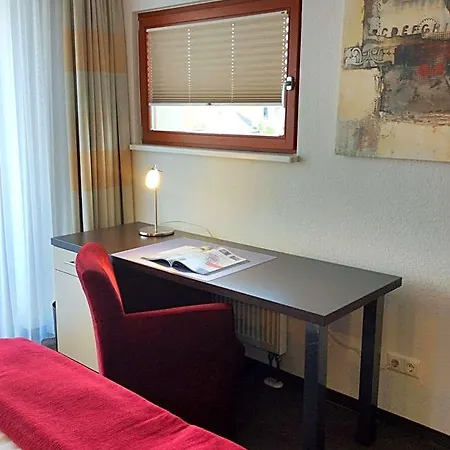 Apartmanhotel Quartier M Lipcse