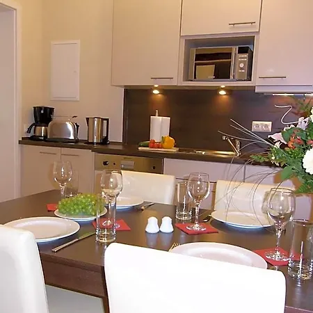 Quartier M 4* Leipzig