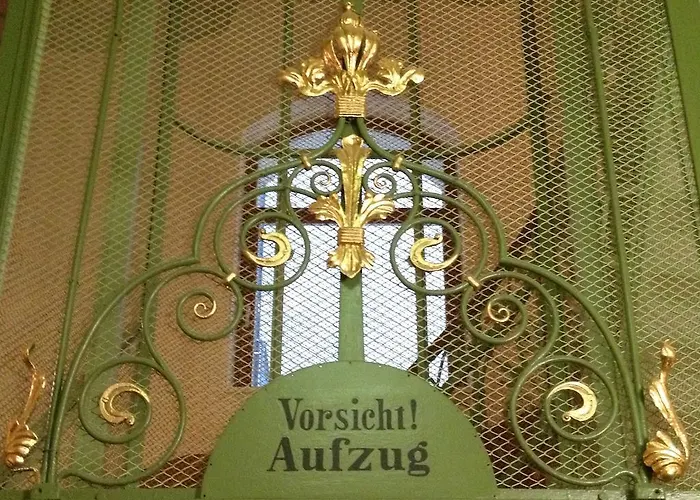 شقة فندقية كارتيه إم الفندقية