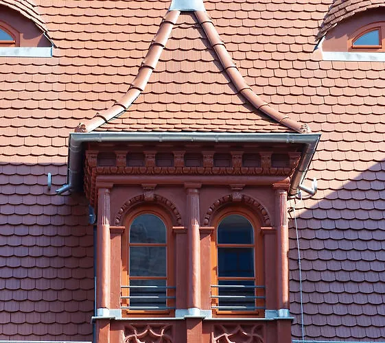 كارتيه إم الفندقية شقة فندقية