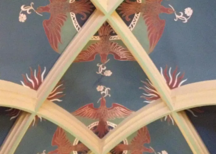 كارتيه إم الفندقية 5* لبسيا