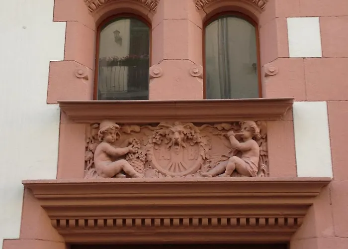 كارتيه إم الفندقية شقة فندقية لبسيا