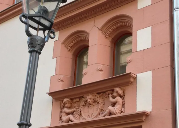 شقة فندقية كارتيه إم الفندقية 5*