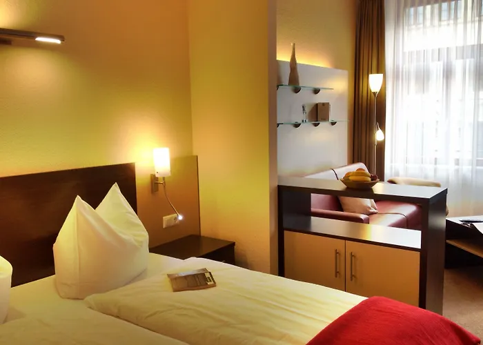 كارتيه إم الفندقية 5*