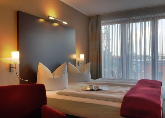 كارتيه إم الفندقية شقة فندقية