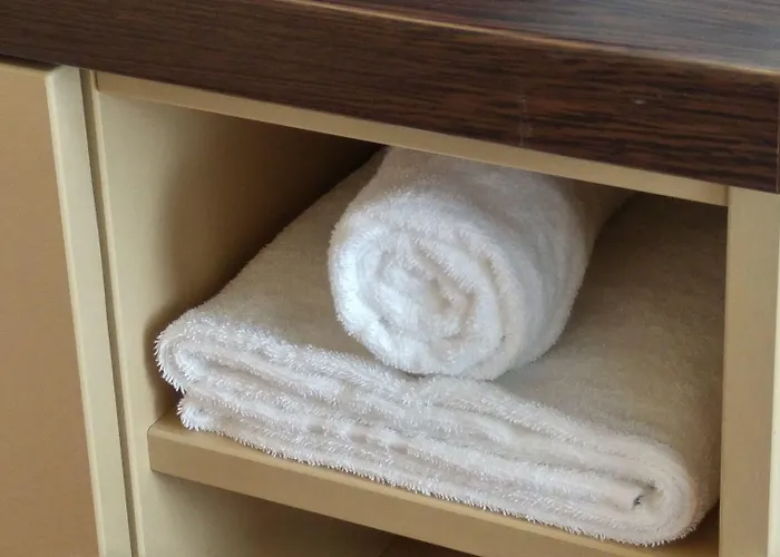 شقة فندقية كارتيه إم الفندقية لبسيا