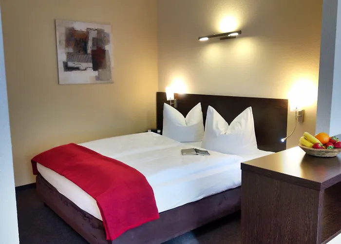 كارتيه إم الفندقية