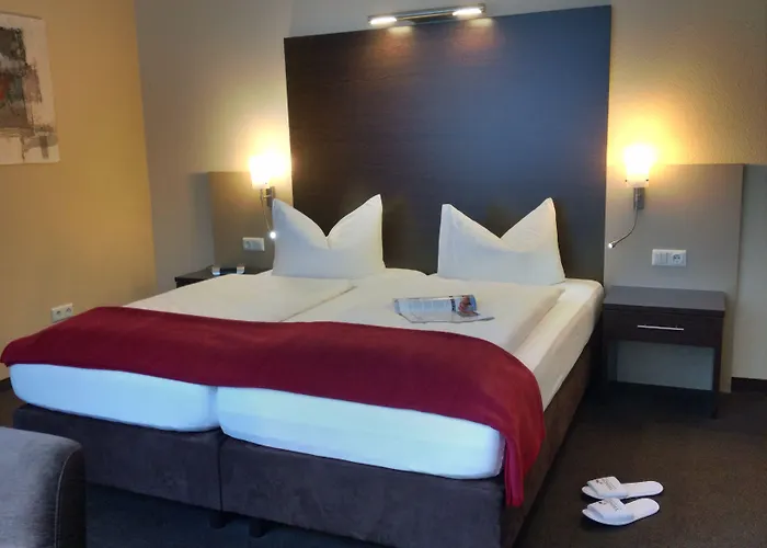 كارتيه إم الفندقية 5* لبسيا