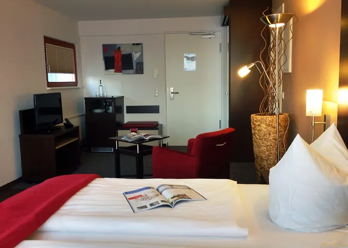 كارتيه إم الفندقية