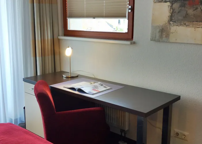 Quartier M Lejlighedshotel